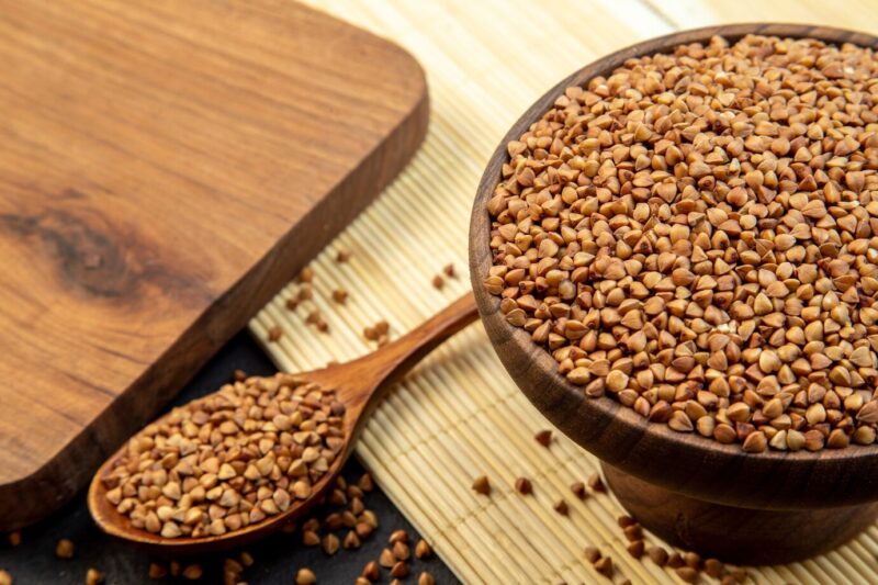 Fenugreek