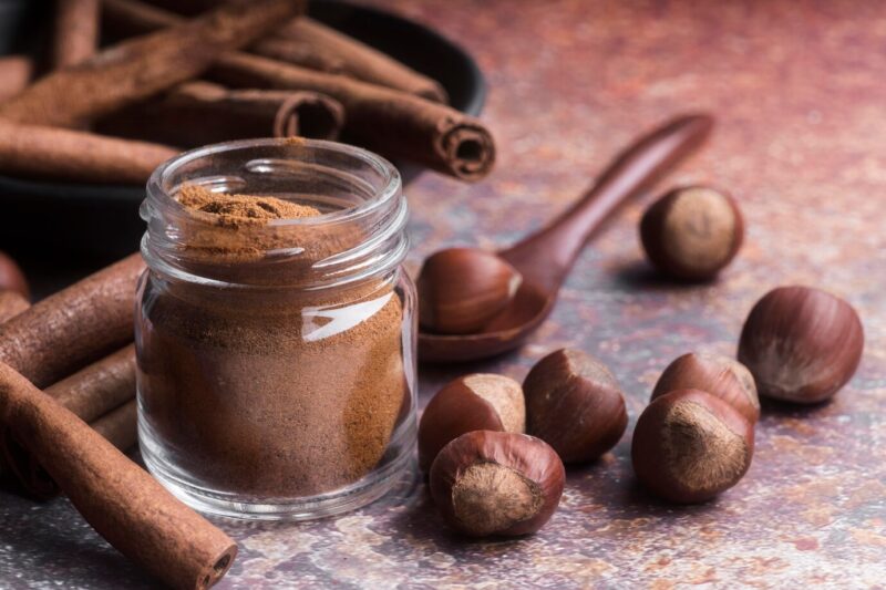 Nutmeg