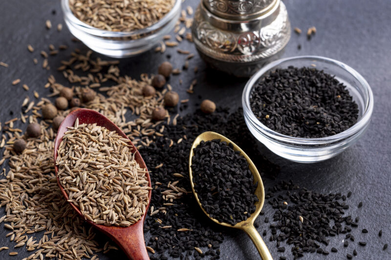 Cumin