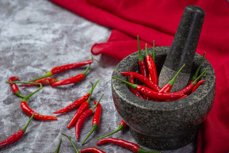 Chilli