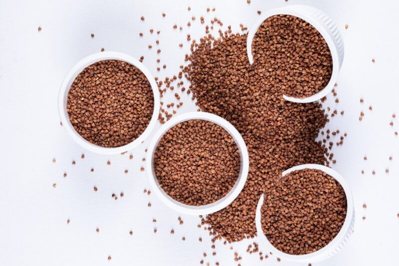 Mustard seed